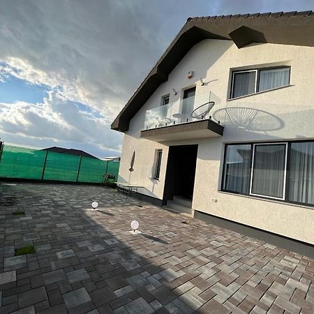 Hotel Casa Abiiani Gran Varadino Esterno foto