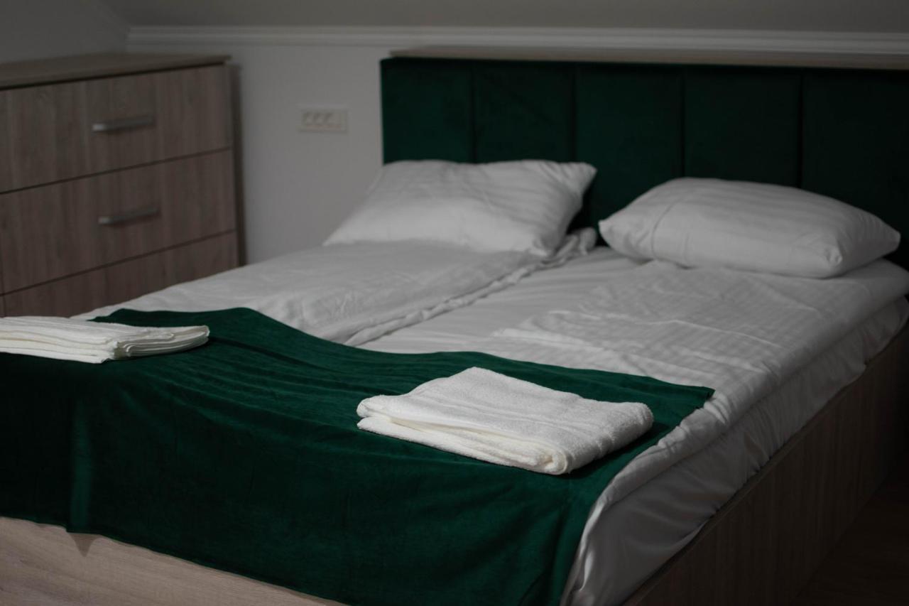 Hotel Casa Abiiani Gran Varadino Esterno foto