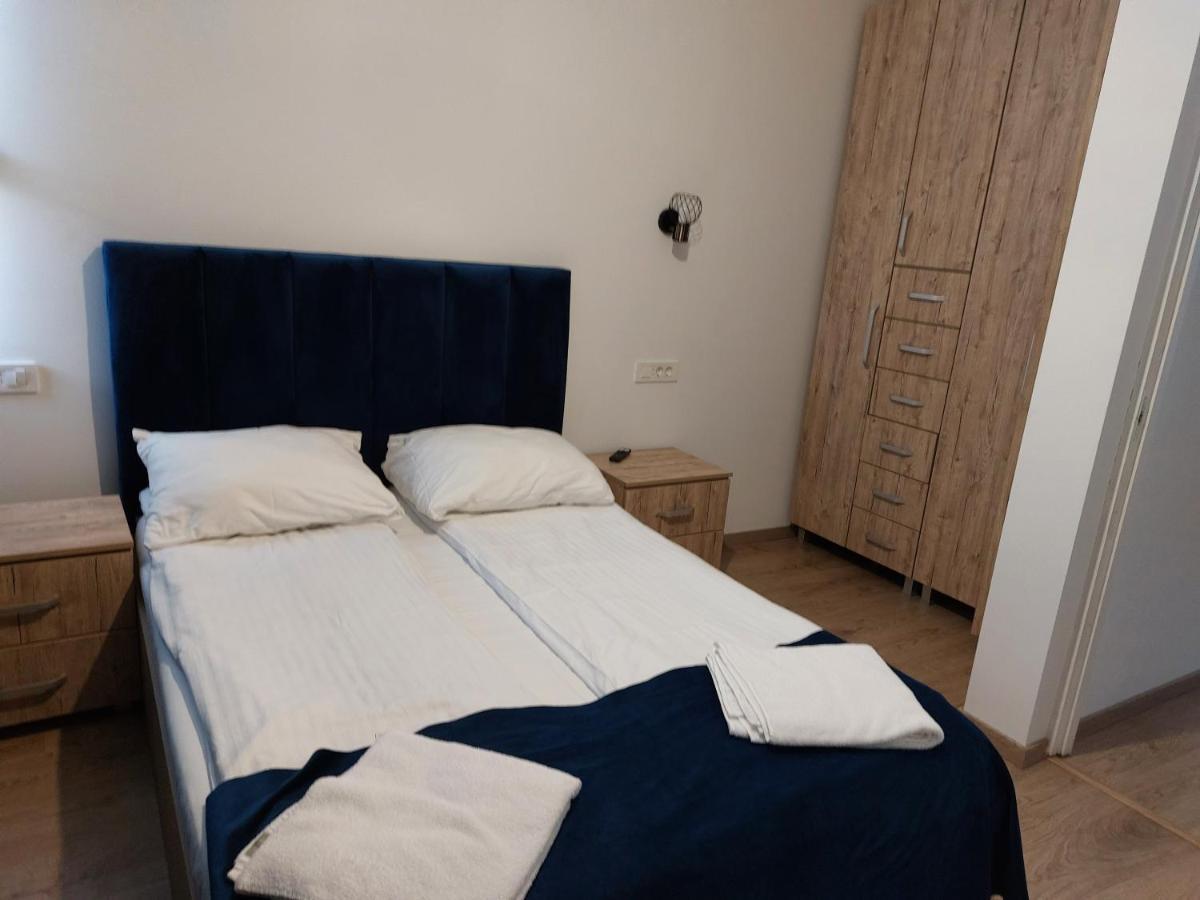 Hotel Casa Abiiani Gran Varadino Esterno foto